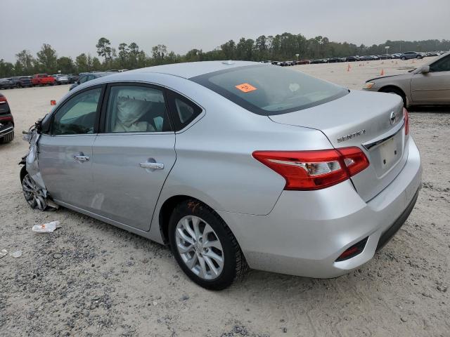 73693015 :رقم المزاد ، 3N1AB7AP9KY352315 vin ، 2019 Niss Sentra مزاد بيع