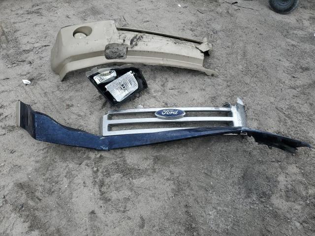 2007 Ford Expedition მანქანა იყიდება აუქციონზე, vin: 1FMFK175X7LA82951, აუქციონის ნომერი: 79287634