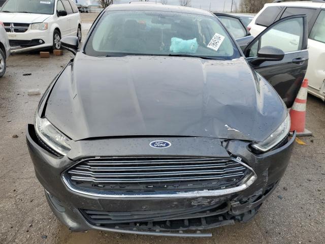 Продажа на аукционе авто 2016 Ford Fusion, vin: 3FA6P0G79GR299318, номер лота: 79645104