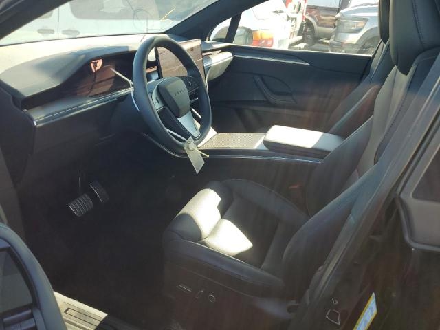 Продаж на аукціоні авто 2023 Tesla Model X, vin: 7SAXCBE66PF428362, номер лоту: 79202924