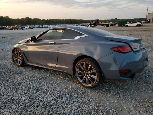 Продаж на аукціоні авто 2021 Infiniti Q60 Red Sp, vin: JN1FV7LK5MM530385, номер лоту: 78004984