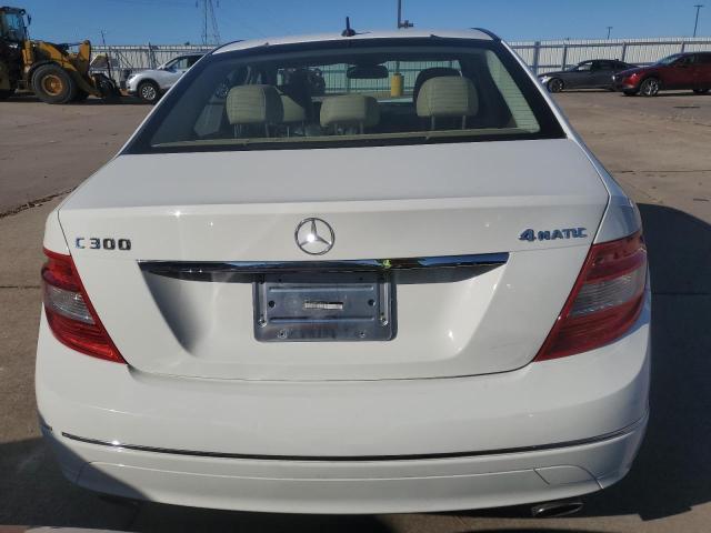 Продажа на аукционе авто 2010 Mercedes-benz C, vin: WDDGF8BB1AR131791, номер лота: 80522104