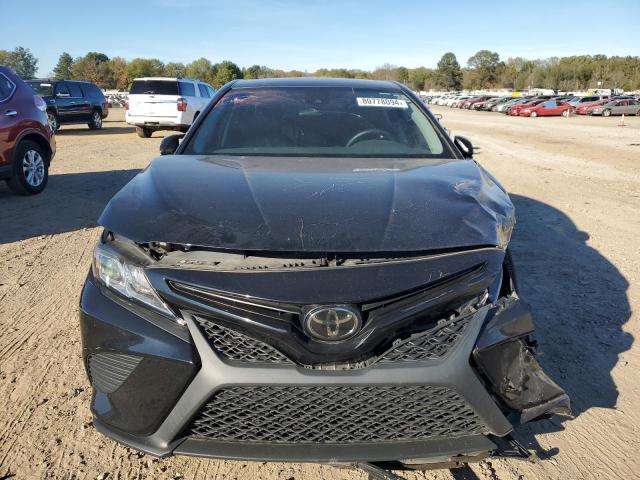 Продажа на аукционе авто 2020 Toyota Camry, vin: 4T1G11AK7LU986587, номер лота: 80778094