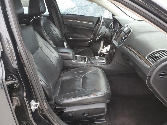 82324194 :رقم المزاد ، 2C3CCAEG4GH342433 vin ، 2016 Chrysler 300c مزاد بيع