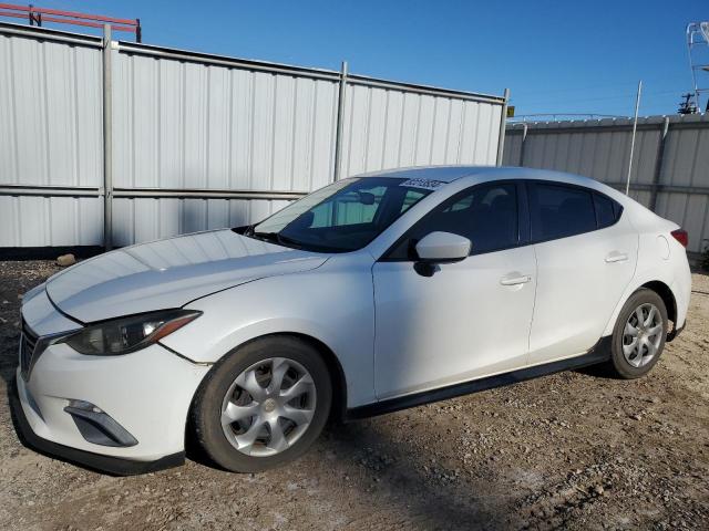 Aukcja sprzedaży 2014 Mazda 3, vin: JM1BM1U79E1194104, numer aukcji: 82213534