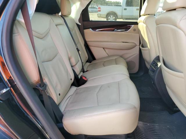 82172834 :رقم المزاد ، 1GYKNCRS3JZ103002 vin ، 2018 Cadillac Xt5 مزاد بيع