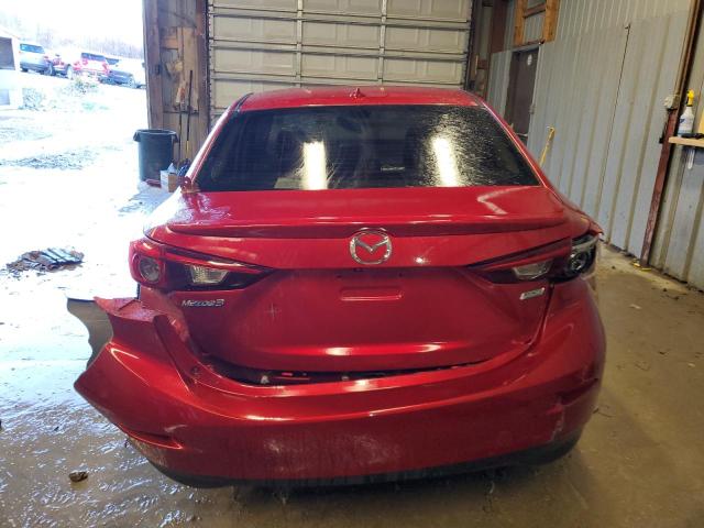 Продажа на аукционе авто 2014 Mazda 3, vin: JM1BM1W37E1145218, номер лота: 82292804