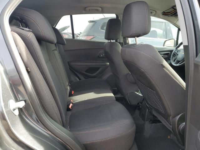 Продажа на аукционе авто 2019 Chevrolet Trax, vin: 3GNCJNSB5KL286270, номер лота: 80041004