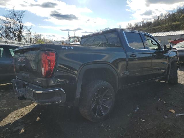 Продажа на аукционе авто 2021 Gmc Sierra K1500 Sle, vin: 1GTU9BET6MZ318633, номер лота: 80039514