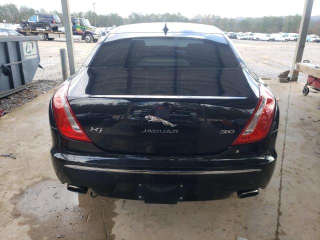 81148034 :رقم المزاد ، SAJWA1CZ7F8V80673 vin ، 2015 Jaguar Xj مزاد بيع