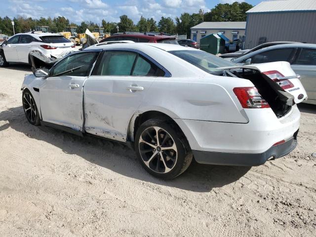 Продаж на аукціоні авто 2015 Ford Taurus, vin: 1FAHP2E81FG125216, номер лоту: 77659194