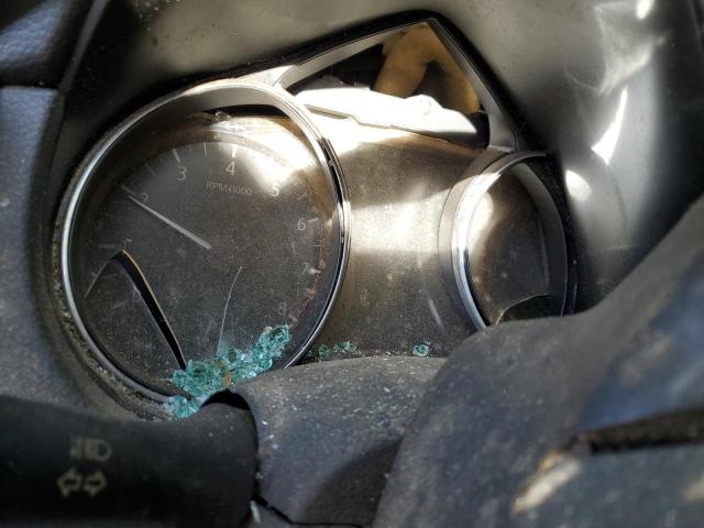 78448224 :رقم المزاد ، 5N1AT2MT5LC815207 vin ، 2020 Nissan Rogue مزاد بيع