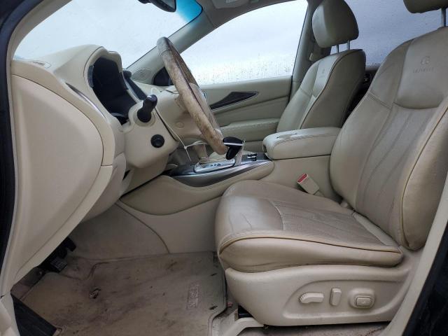82177244 :رقم المزاد ، 5N1AL0MM7EC527303 vin ، 2014 Infiniti Qx60 مزاد بيع