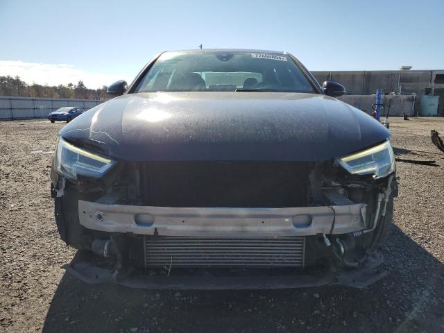 Продажа на аукционе авто 2018 Audi A4, vin: WAULMAF47JA100753, номер лота: 97368145