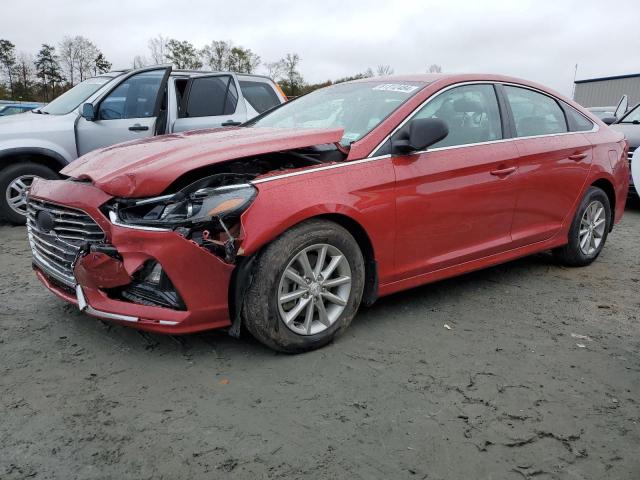 Aukcja sprzedaży 2019 Hyundai Sonata, vin: 5NPE24AFXKH819730, numer aukcji: 81312484