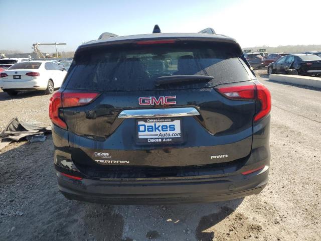 Продажа на аукционе авто 2019 Gmc Terrain, vin: 3GKALTEV6KL175056, номер лота: 76031874