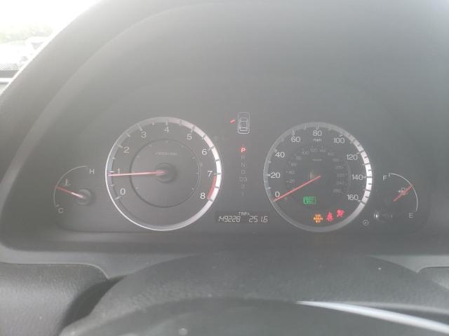 Aukcja sprzedaży 2009 Honda Accord, vin: 1HGCP26719A126062, numer aukcji: 79842864