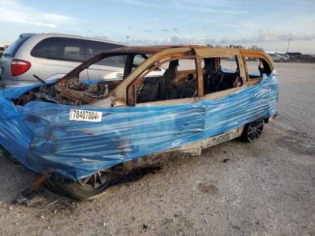 52362646 :رقم المزاد ، 2C4RDGCG8HR801869 vin ، 2017 Dodge Grand Caravan مزاد بيع