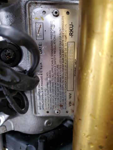 Aukcja sprzedaży 2018 Aprilia Tuono V4 1, vin: ZD4KGU001JS000675, numer aukcji: 81495144