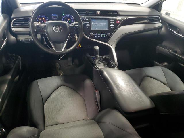 2019 Toyota Camry მანქანა იყიდება აუქციონზე, vin: 4T1B11HK5KU792204, აუქციონის ნომერი: 80239174