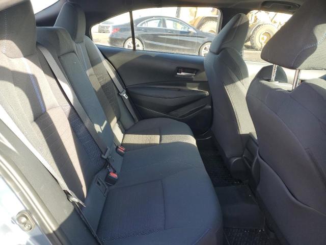 Aukcja sprzedaży 2020 Toyota Corolla, vin: 5YFB4RBE7LP004406, numer aukcji: 78647994