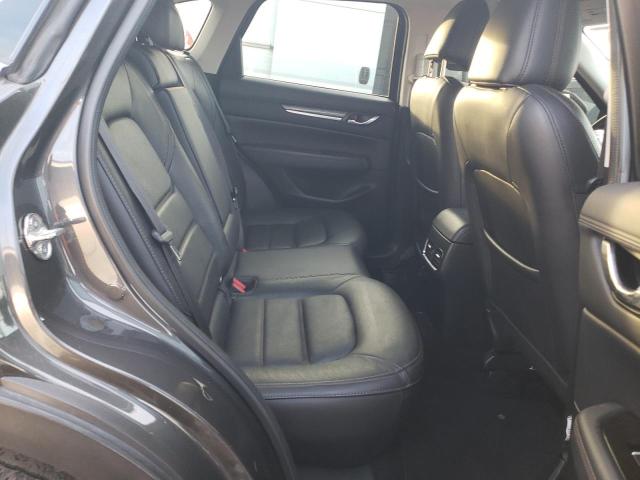 Продажа на аукционе авто 2017 Mazda Cx-5 Grand, vin: JM3KFBDL3H0208352, номер лота: 82682254