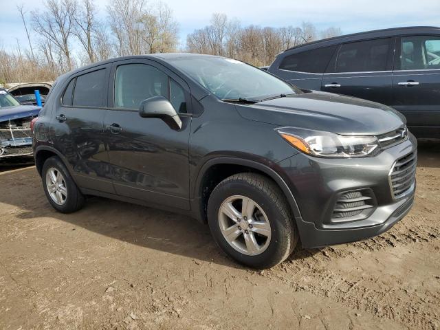 Продажа на аукционе авто 2019 Chevrolet Trax, vin: 3GNCJNSB5KL286270, номер лота: 80041004