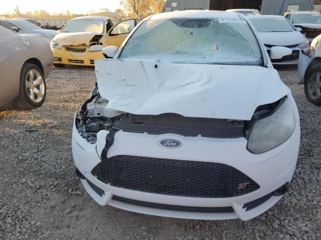 81514854 :رقم المزاد ، 1FADP3L96EL463149 vin ، 2014 Ford Focus مزاد بيع