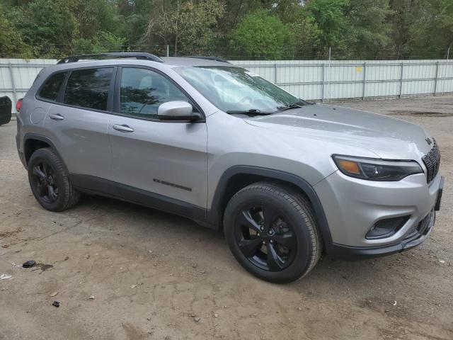 Продажа на аукционе авто 2019 Jeep Cherokee L, vin: 1C4PJMLX5KD350411, номер лота: 80273814