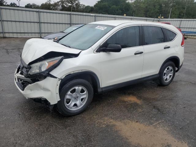 2014 Honda Cr-v Lx მანქანა იყიდება აუქციონზე, vin: 5J6RM3H37EL027112, აუქციონის ნომერი: 80457224