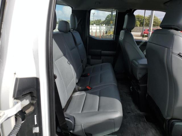 Продажа на аукционе авто 2021 Ford F150, vin: 1FTEX1CP5MKE56649, номер лота: 80731844