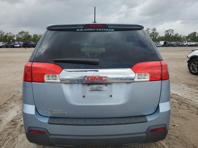 Aukcja sprzedaży 2015 Gmc Terrain, vin: 2GKALMEK7F6195953, numer aukcji: 79334734