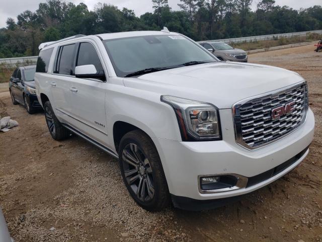 Aukcja sprzedaży 2018 Gmc Yukon Xl D, vin: 1GKS1HKJ8JR363531, numer aukcji: 78722674