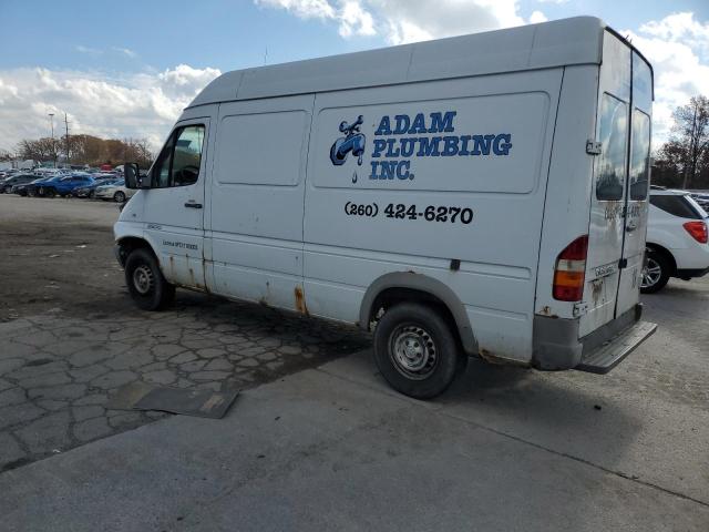 79101024 :رقم المزاد ، WD0PD644065960294 vin ، 2006 Dodge Sprinter مزاد بيع
