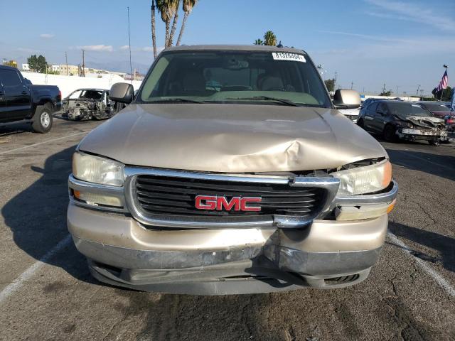 2005 Gmc Yukon მანქანა იყიდება აუქციონზე, vin: 1GKEC13V85R257912, აუქციონის ნომერი: 81326494