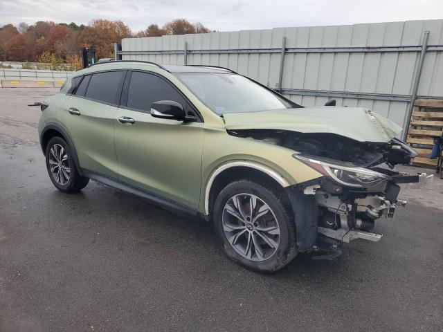 79200514 :رقم المزاد ، SJKCH5CR0HA035587 vin ، 2017 Infiniti Qx30 مزاد بيع