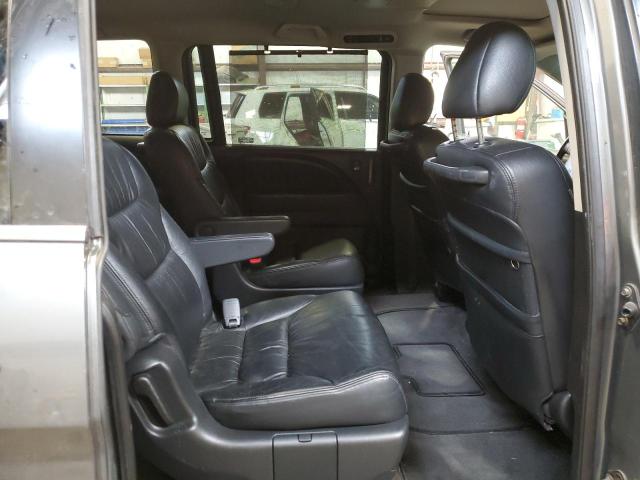 Продажа на аукционе авто 2007 Honda Odyssey To, vin: 5FNRL38837B511837, номер лота: 79067384