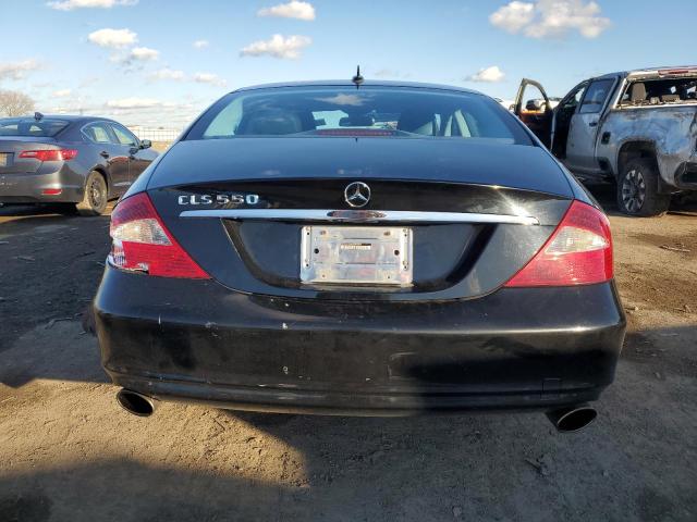 Aukcja sprzedaży 2007 Mercedes-benz Cls, vin: WDDDJ72X87A094964, numer aukcji: 81470284