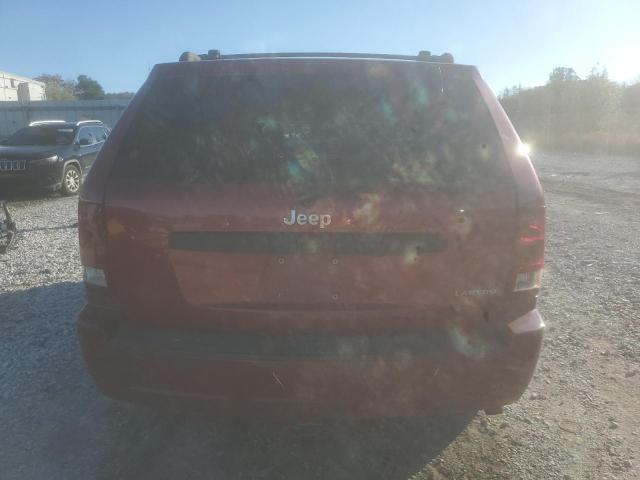 79669604 :رقم المزاد ، 1J4GS48K35C606284 vin ، 2005 Jeep Grand Cherokee مزاد بيع