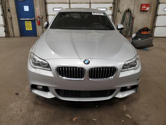Продаж на аукціоні авто 2016 Bmw 535, vin: WBA5B3C53GG254566, номер лоту: 82191044