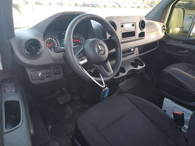 Продажа на аукционе авто 2024 Mercedes-benz Sprinter 3, vin: W1Y8ND3Y2RT169974, номер лота: 76116574