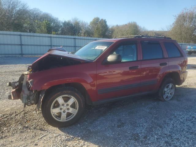 79669604 :رقم المزاد ، 1J4GS48K35C606284 vin ، 2005 Jeep Grand Cherokee مزاد بيع
