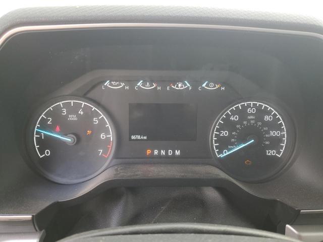 Продажа на аукционе авто 2021 Ford F150, vin: 1FTEX1CP5MKE56649, номер лота: 80731844