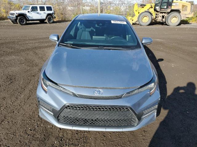 Aukcja sprzedaży 2020 Toyota Corolla, vin: 5YFB4RBE7LP004406, numer aukcji: 78647994
