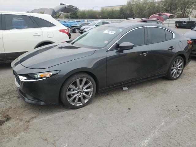 Auction sale of the 2022 Mazda 3, vin: 3MZBPABL4NM308873, lot number: 77637744