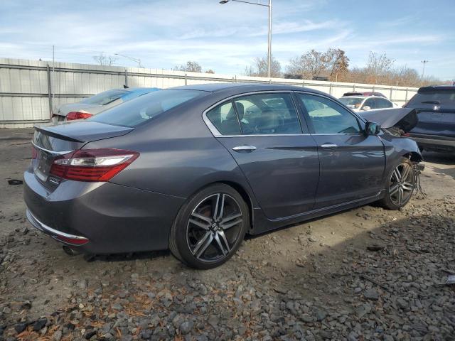 Aukcja sprzedaży 2017 Honda Accord Spo, vin: 1HGCR2F19HA075155, numer aukcji: 81307004