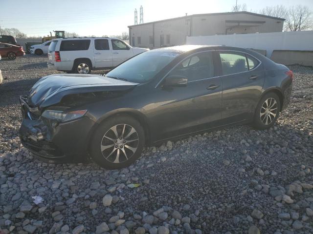 2015 Acura Tlx მანქანა იყიდება აუქციონზე, vin: 19UUB1F50FA019267, აუქციონის ნომერი: 77164294