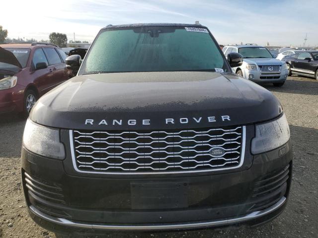 Продаж на аукціоні авто 2019 Land Rover Range Rove, vin: SALGS5RE2KA558605, номер лоту: 76207844