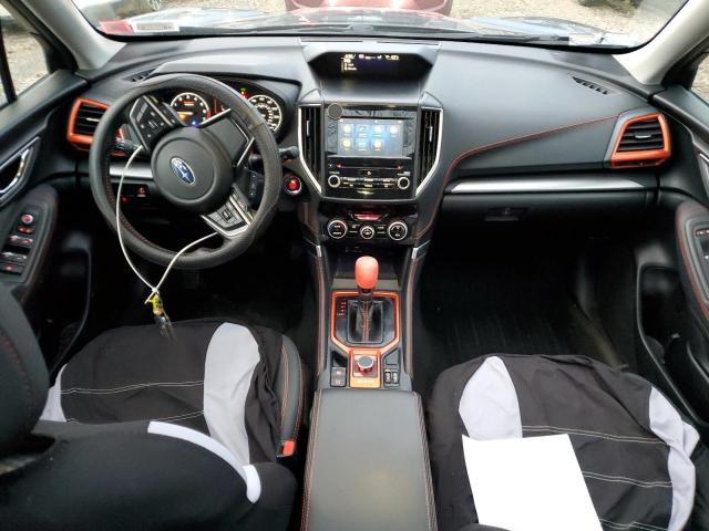 Aukcja sprzedaży 2020 Subaru Forester, vin: JF2SKALC3LH414900, numer aukcji: 80038614