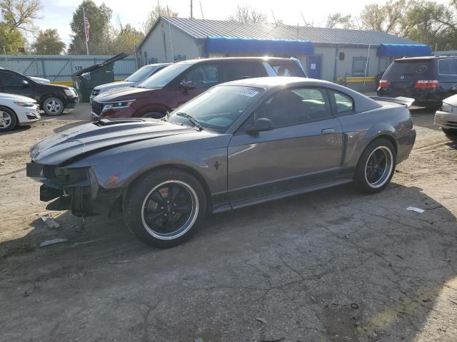 50791886 :رقم المزاد ، 1FAFP42R33F453805 vin ، 2003 Ford Mustang مزاد بيع